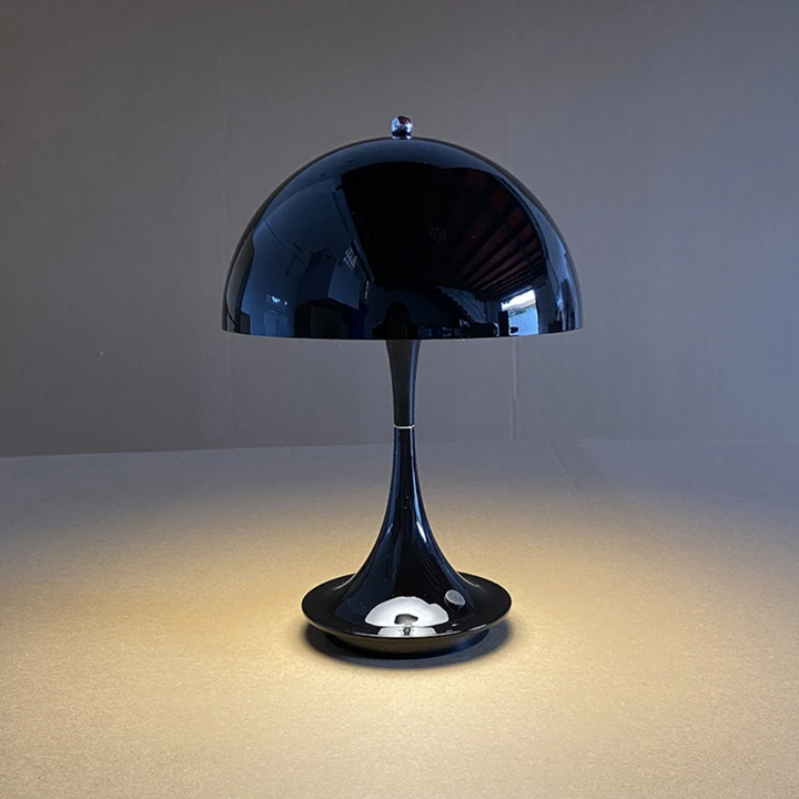 NordicLume | Nowoczesna lampa bezprzewodowa