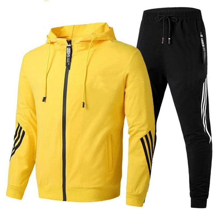Adonis – Dres sportowy dla mężczyzn