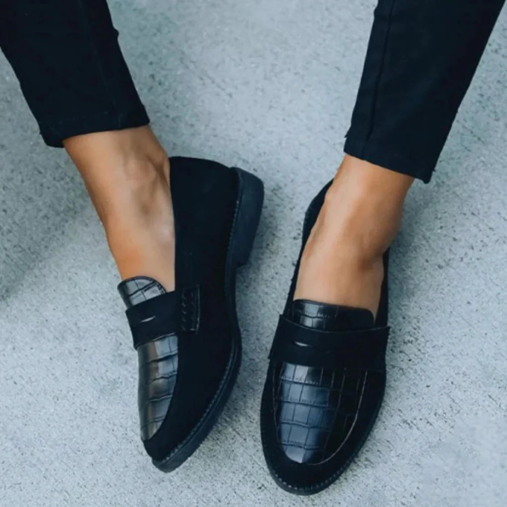 Buty Damskie – Stylowe Codzienne Obuwie