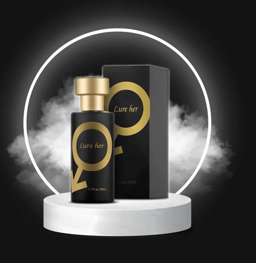 Feromony Aftershave Eau de Parfum