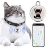 Lokalizator GPS dla zwierząt - psy i koty - Android i iOS