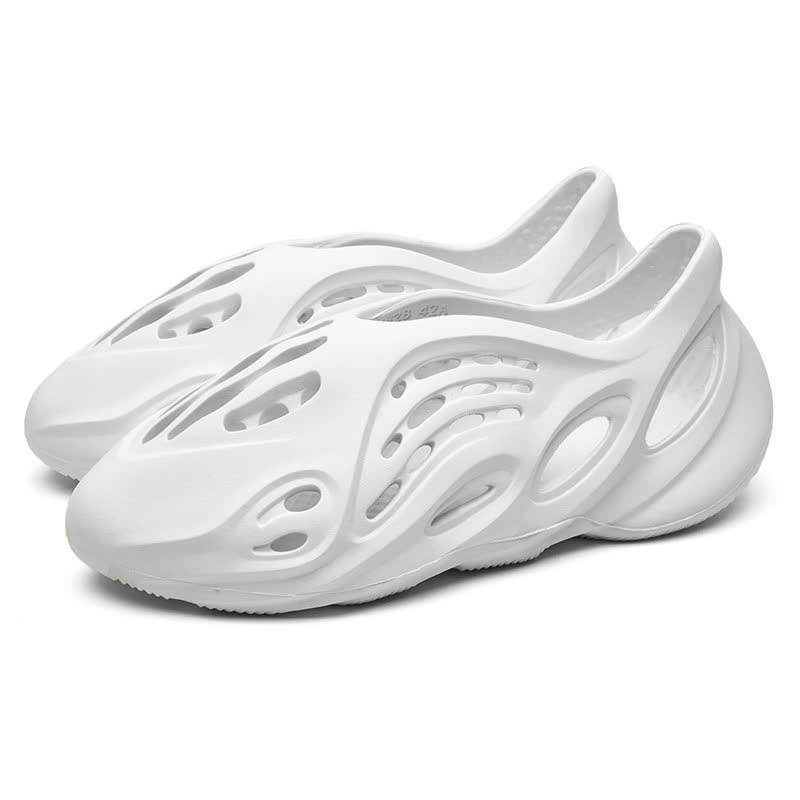 Oddychające letnie buty dla mężczyzn