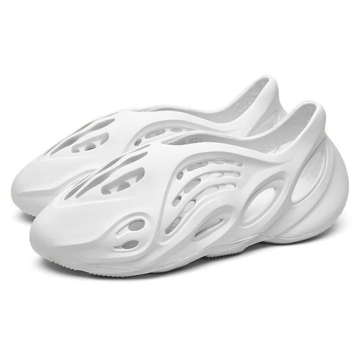Oddychające letnie buty dla mężczyzn