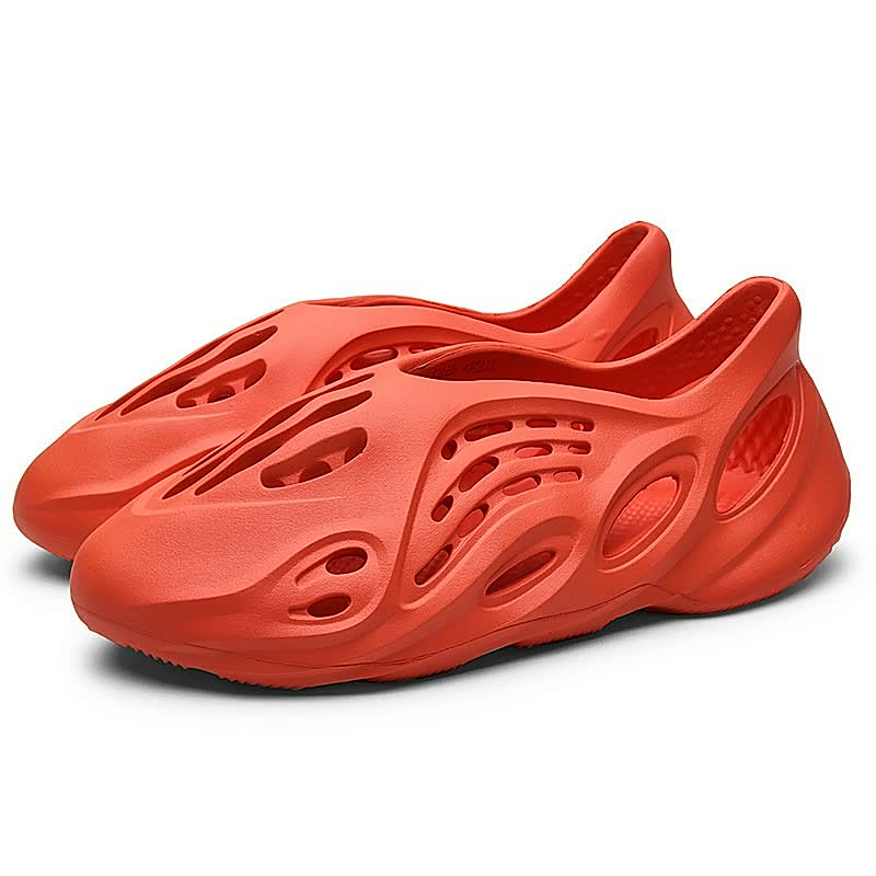 Oddychające letnie buty dla mężczyzn
