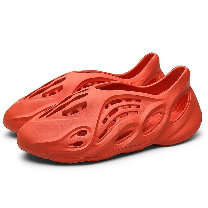 Oddychające letnie buty dla mężczyzn