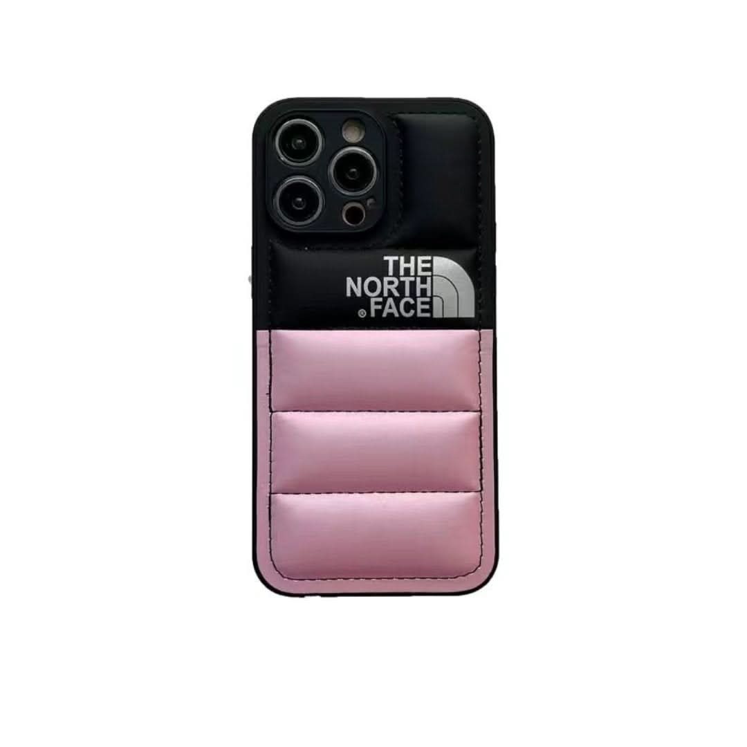 Puffer | Etui na iPhone'a