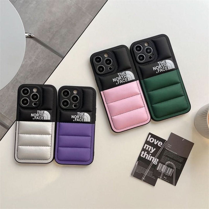 Puffer | Etui na iPhone'a