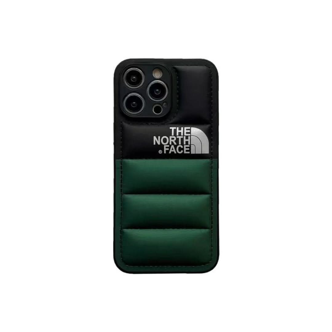 Puffer | Etui na iPhone'a