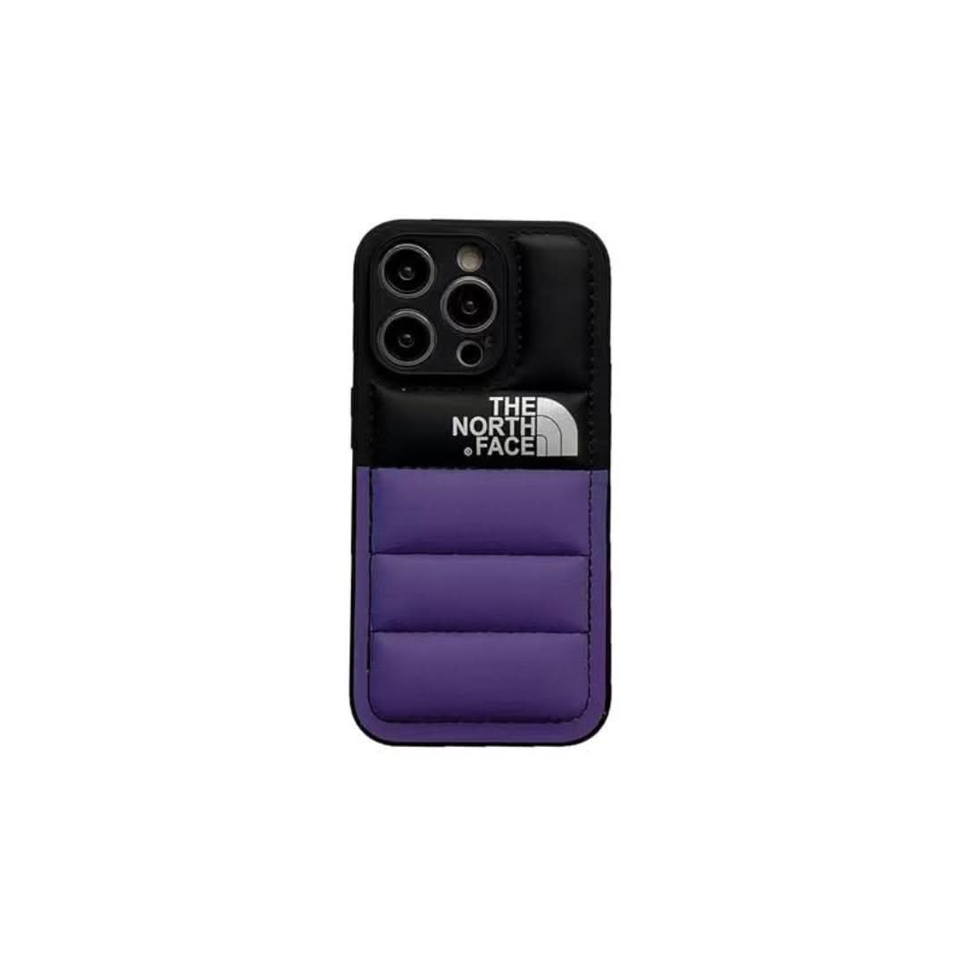 Puffer | Etui na iPhone'a