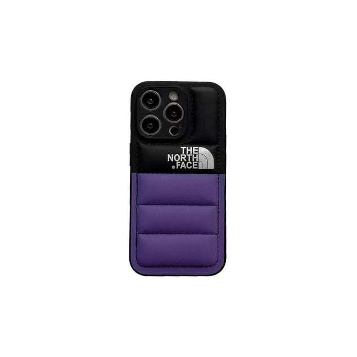 Puffer | Etui na iPhone'a
