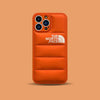 Puffer | Etui na iPhone'a