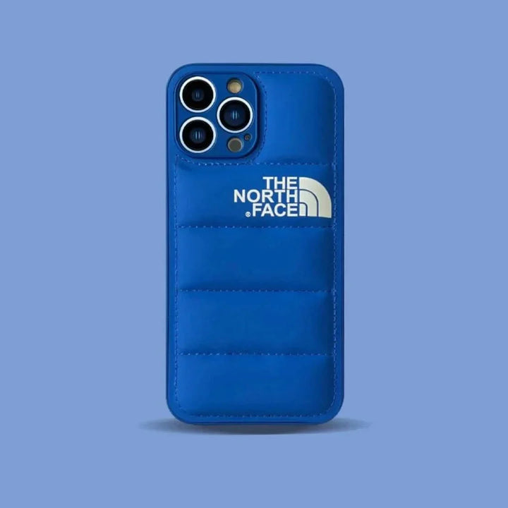 Puffer | Etui na iPhone'a