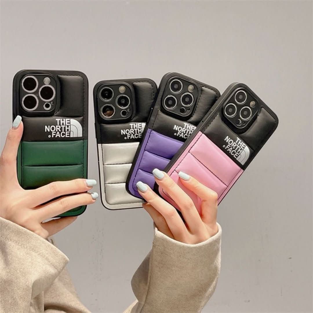 Puffer | Etui na iPhone'a
