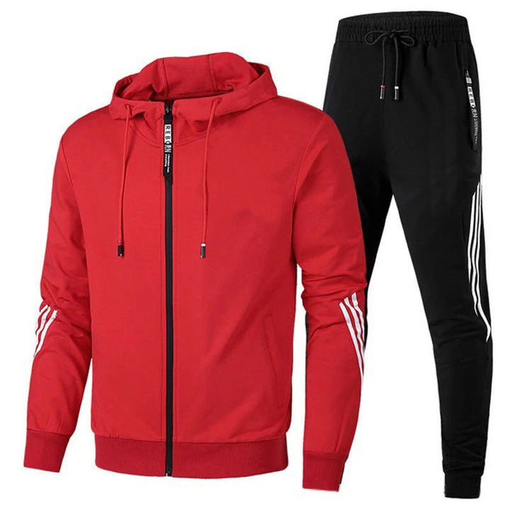 Adonis – Dres sportowy dla mężczyzn