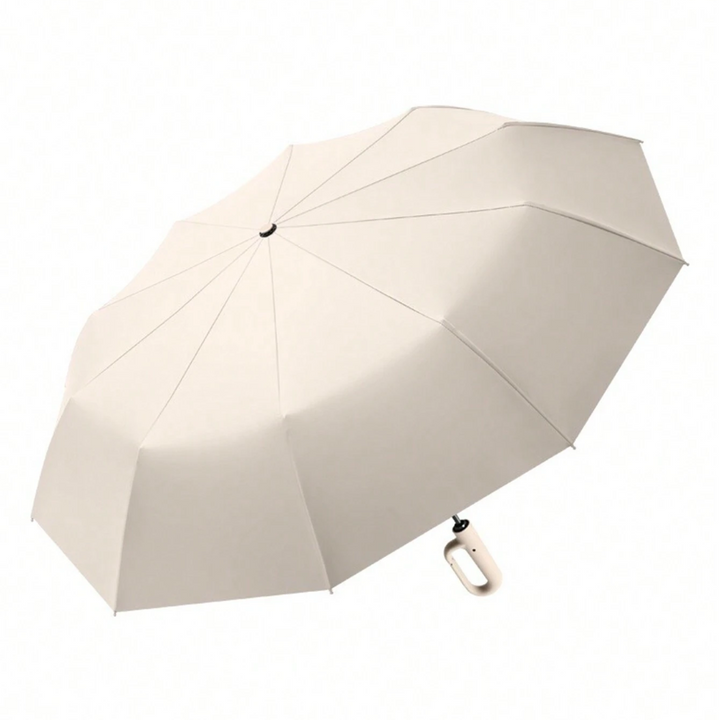 Parasol Niezwykle Odporny na Wiatr - StormShield z Elementami Odblaskowymi