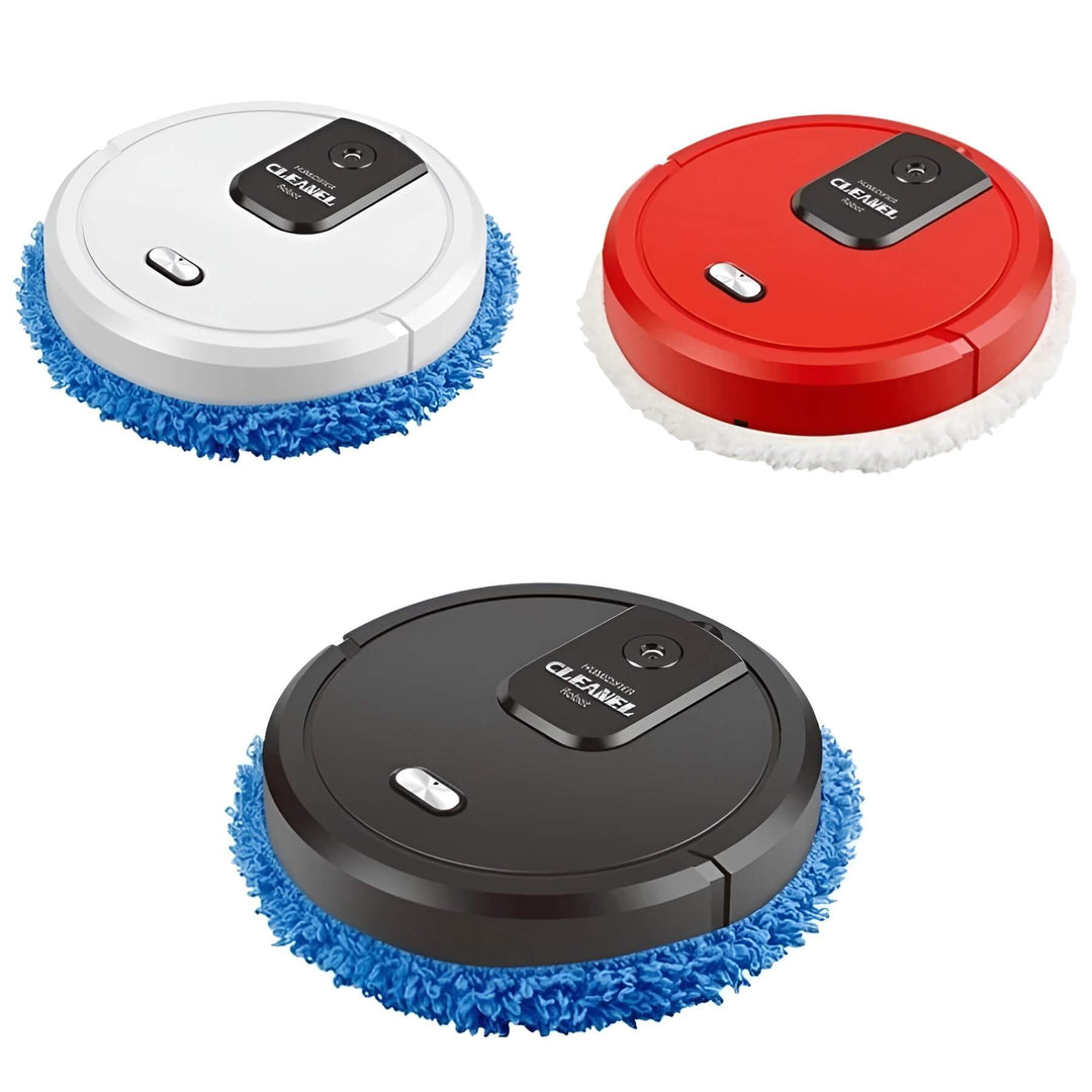 SmartMop – Automatyczny Robot Mop do Sprzątania
