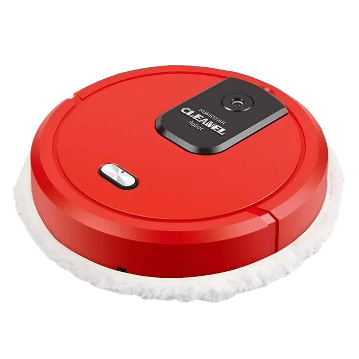 SmartMop – Automatyczny Robot Mop do Sprzątania