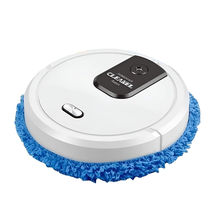 SmartMop – Automatyczny Robot Mop do Sprzątania