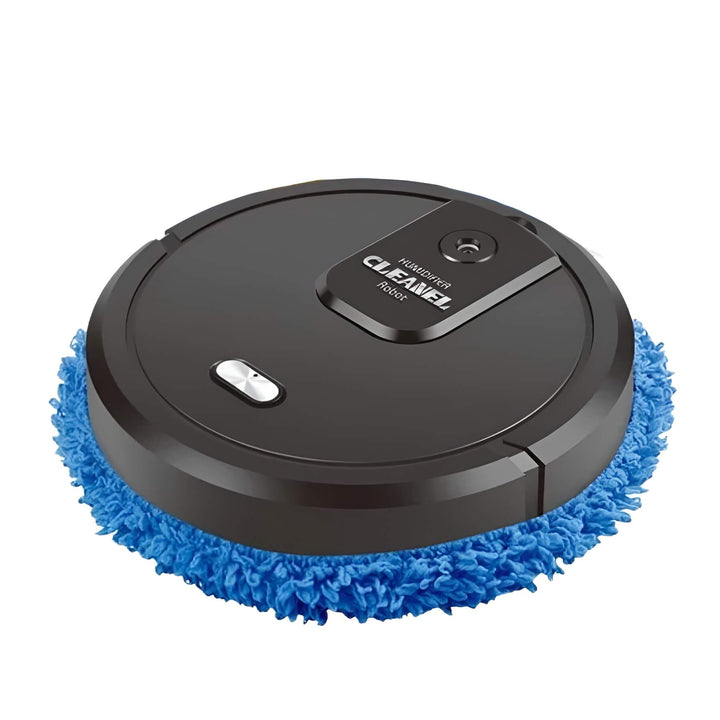 SmartMop – Automatyczny Robot Mop do Sprzątania