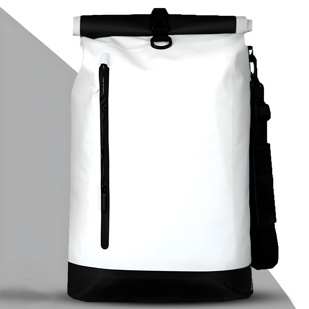 Torba rowerowa 3 w 1 - MultiBag