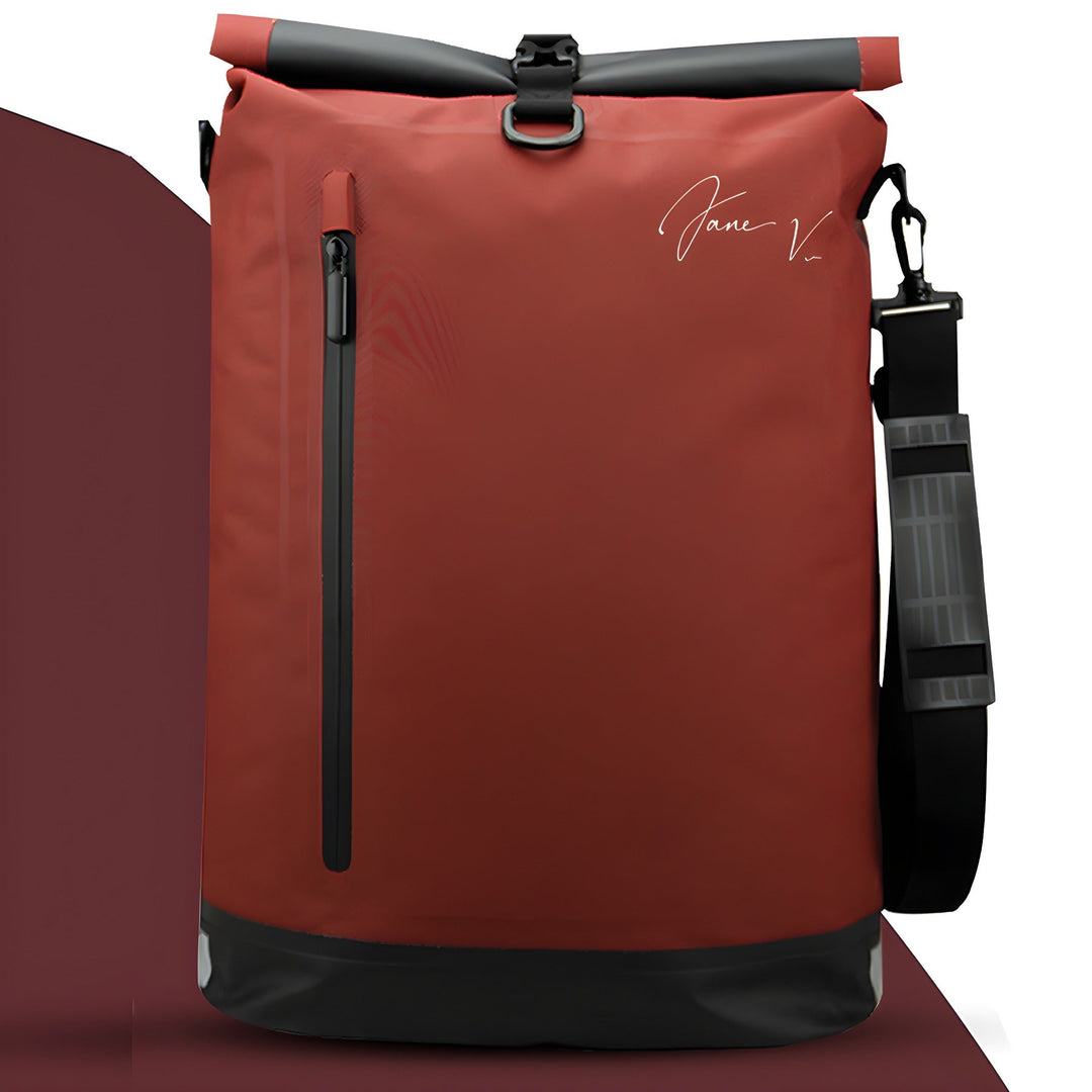 Torba rowerowa 3 w 1 - MultiBag