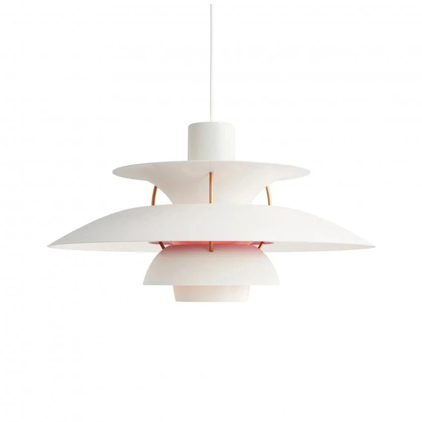 Lampa sufitowa LichtSterk - funkcja ściemniania