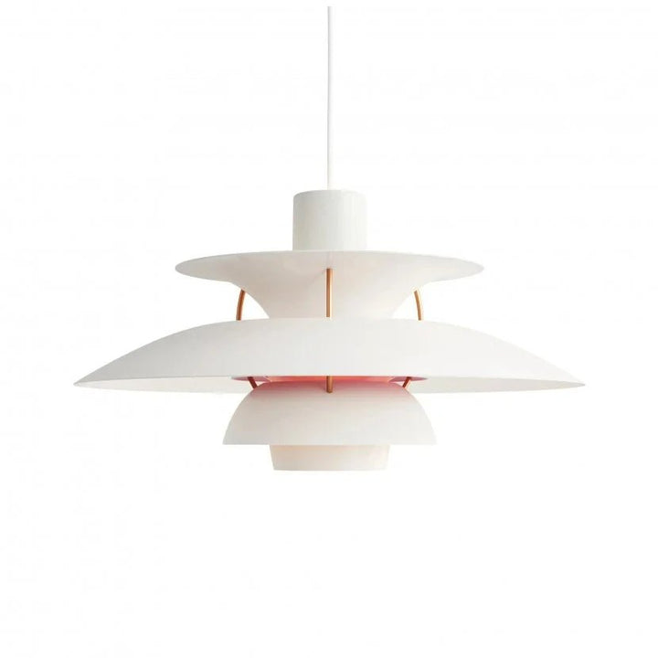 Lampa sufitowa LichtSterk - funkcja ściemniania
