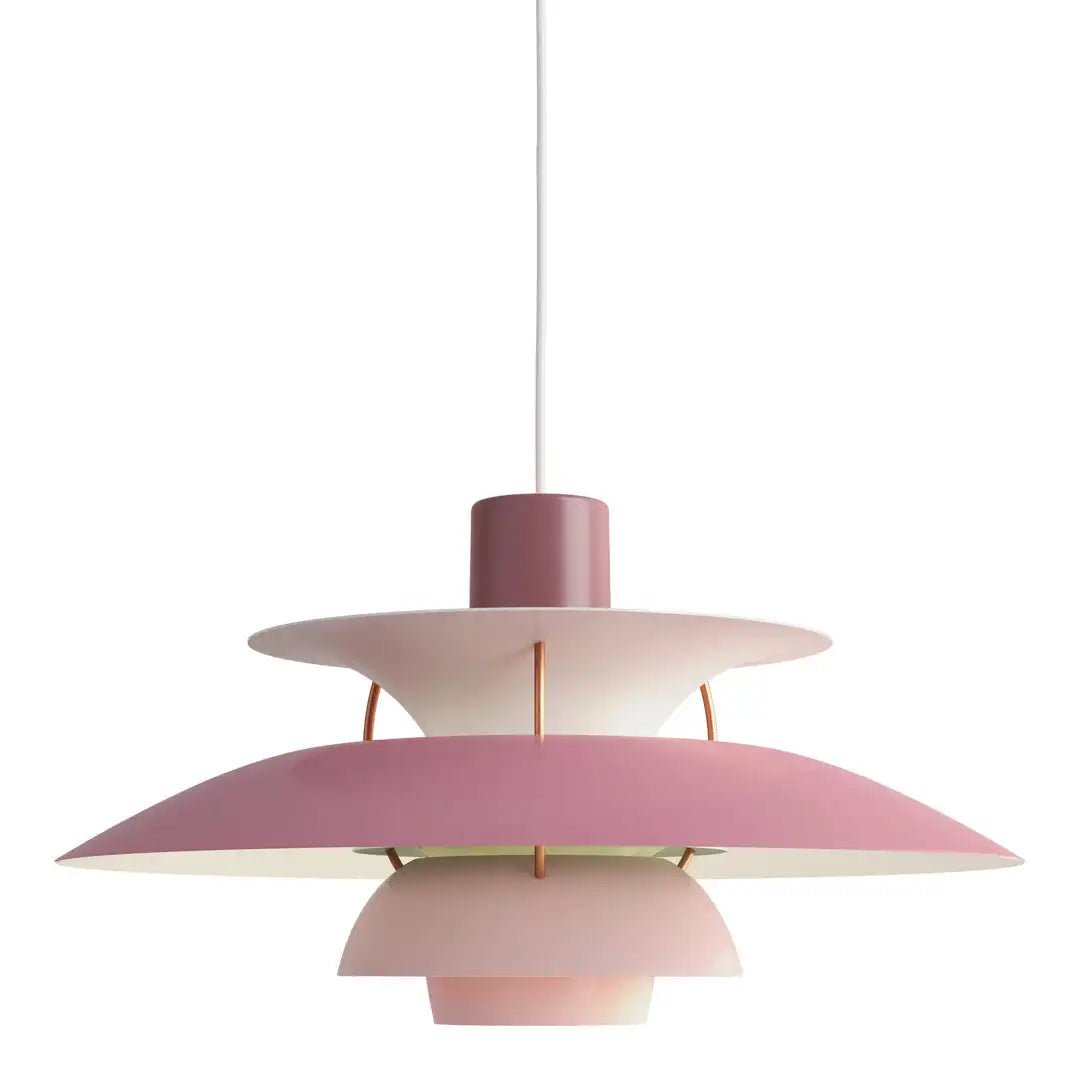 Lampa sufitowa LichtSterk - funkcja ściemniania