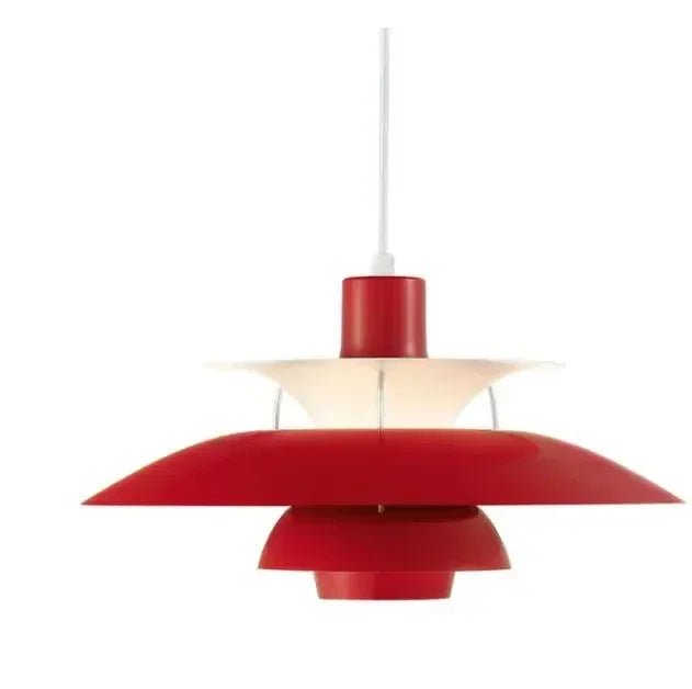 Lampa sufitowa LichtSterk - funkcja ściemniania