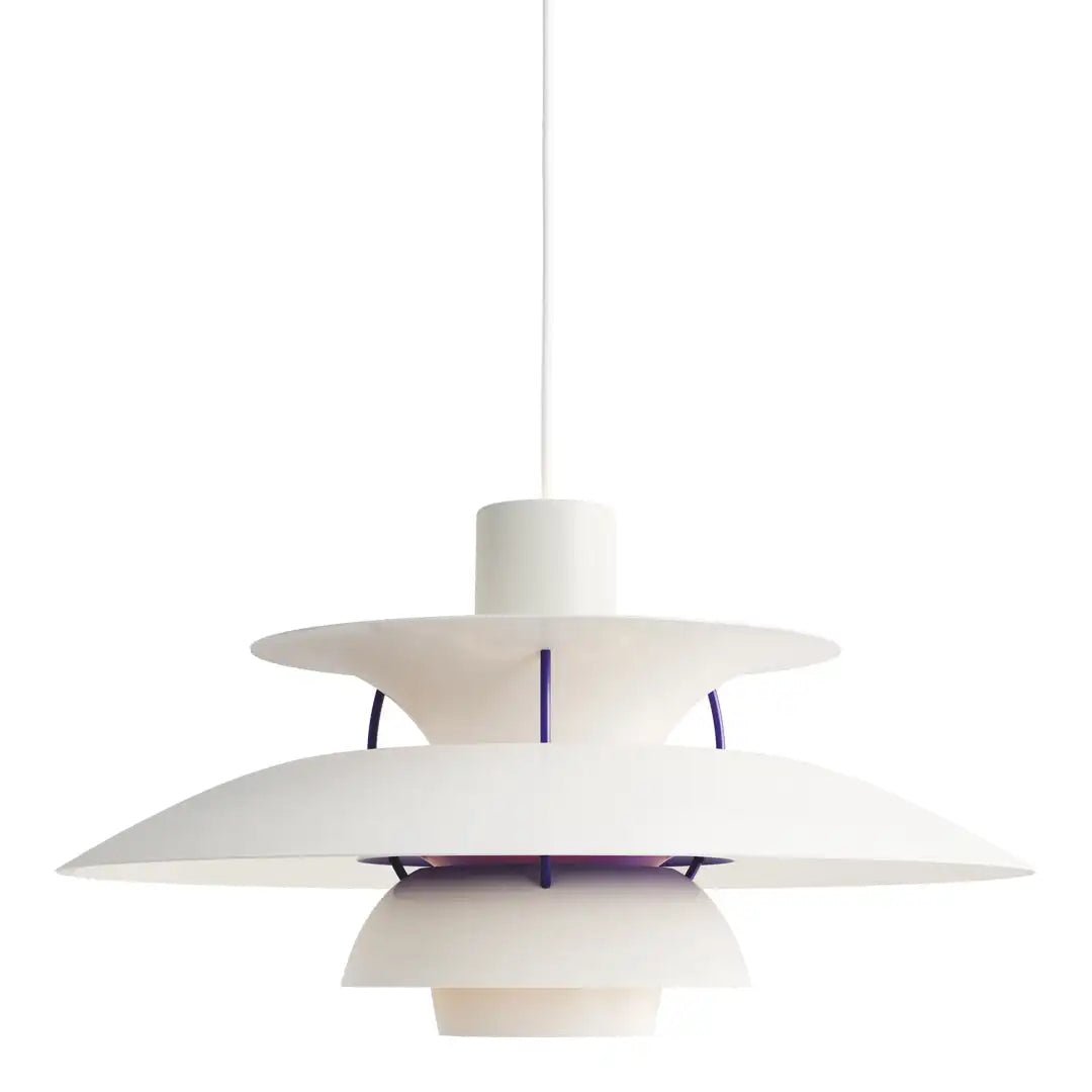 Lampa sufitowa LichtSterk - funkcja ściemniania