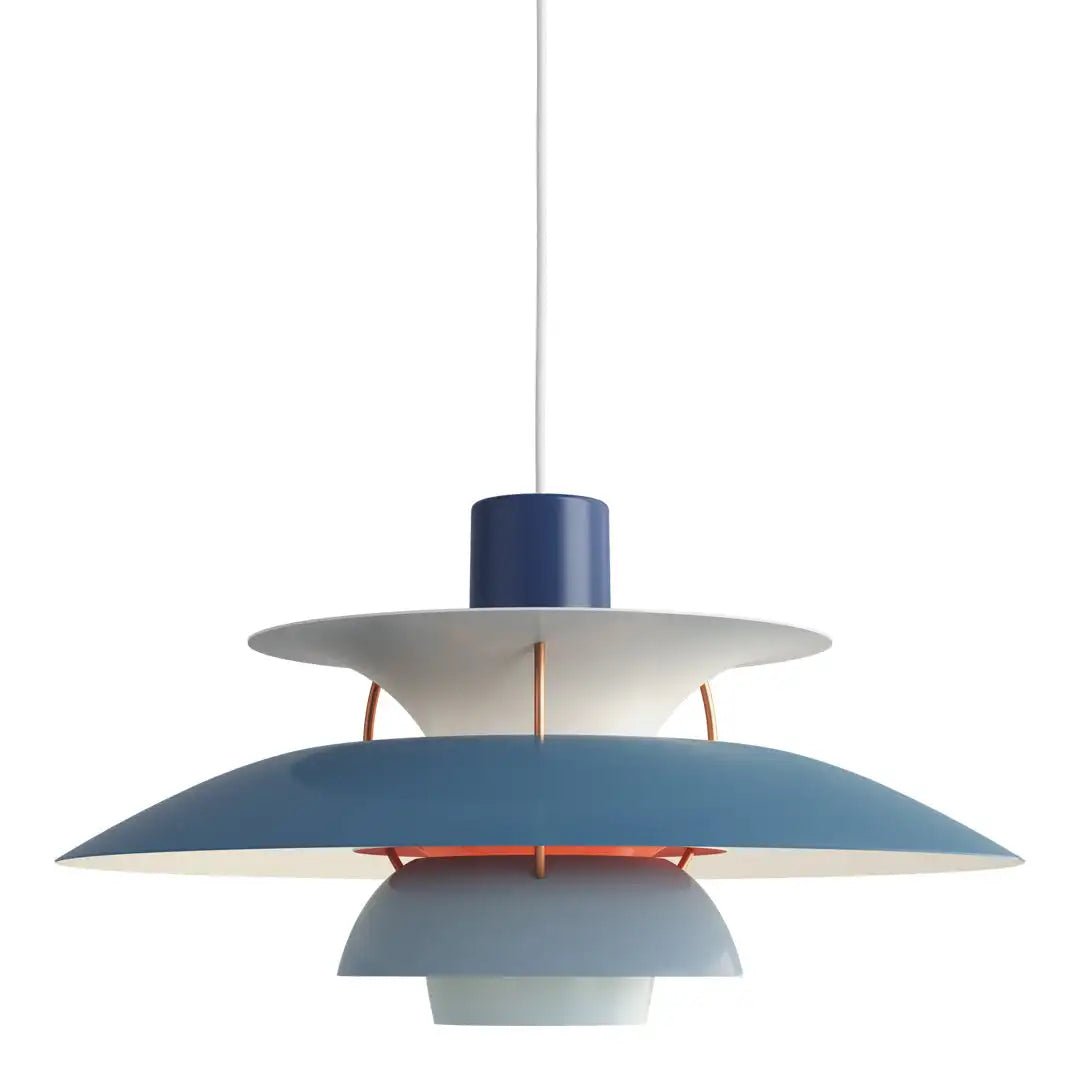 Lampa sufitowa LichtSterk - funkcja ściemniania