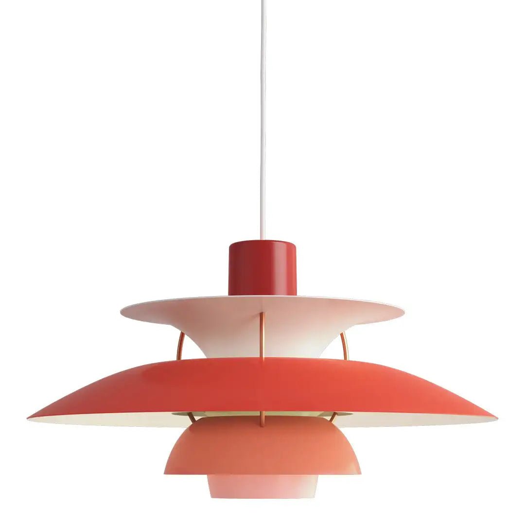 Lampa sufitowa LichtSterk - funkcja ściemniania