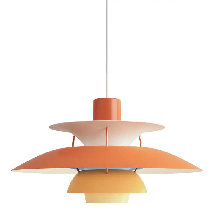 Lampa sufitowa LichtSterk - funkcja ściemniania