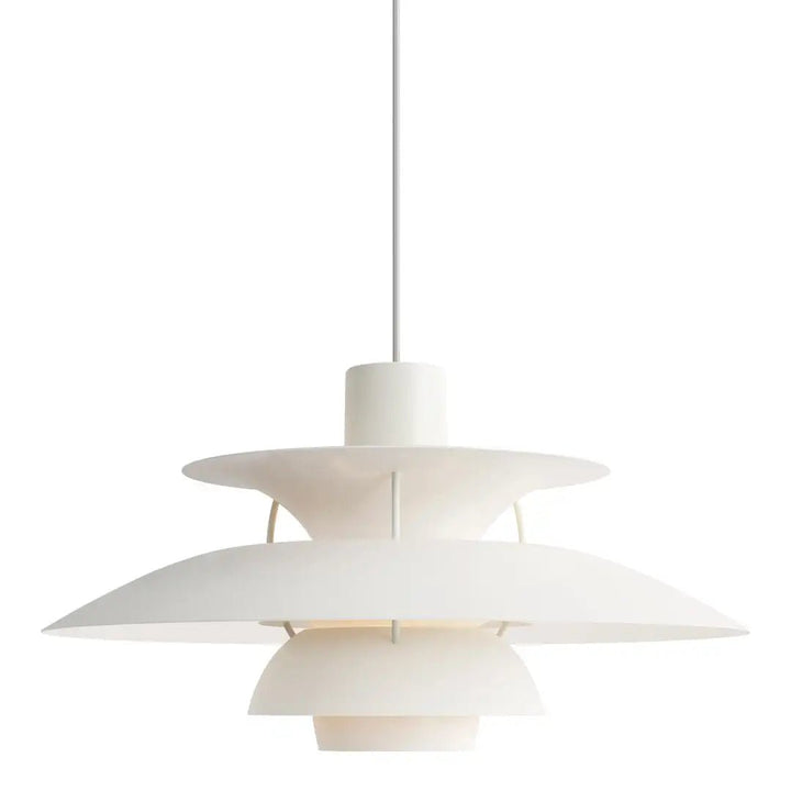 Lampa sufitowa LichtSterk - funkcja ściemniania