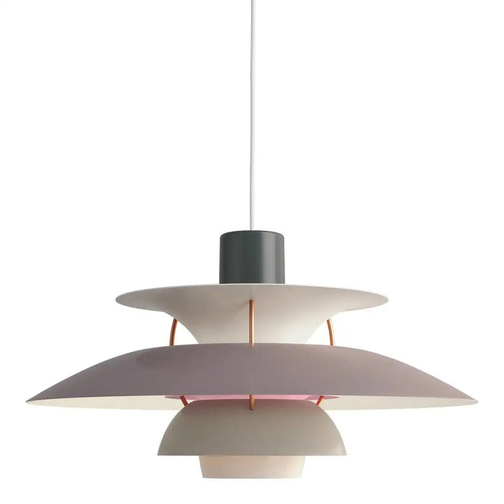 Lampa sufitowa LichtSterk - funkcja ściemniania