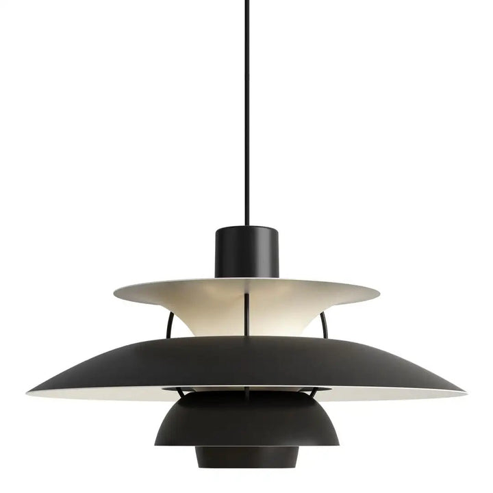 Lampa sufitowa LichtSterk - funkcja ściemniania