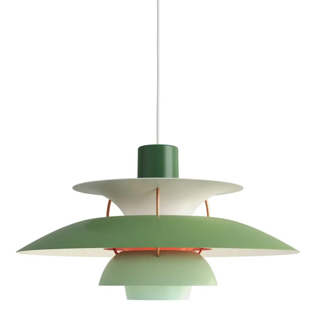 Lampa sufitowa LichtSterk - funkcja ściemniania