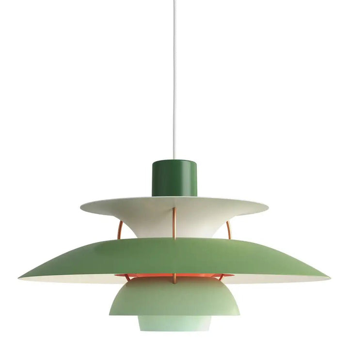 Lampa sufitowa LichtSterk - funkcja ściemniania