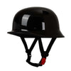 Outlaw Motocyklowy Helm Polówkowy