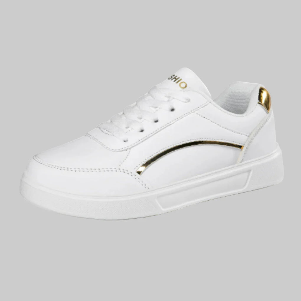 Kobiece Niskie Buty