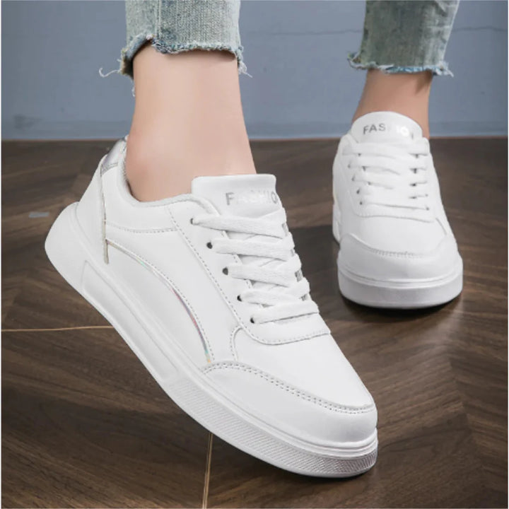 Kobiece Niskie Buty