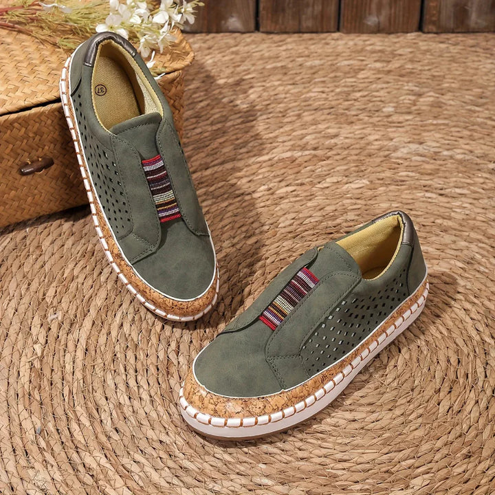 Kobiece Buty Casual