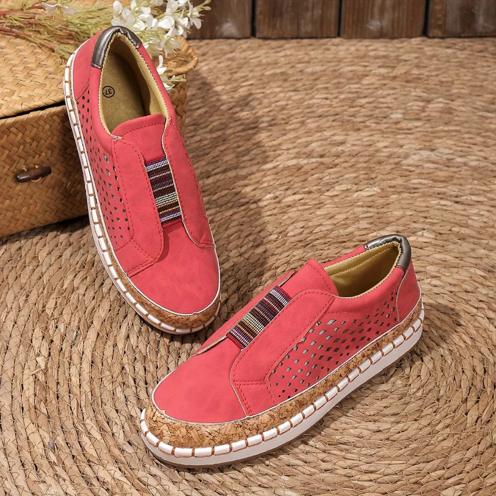 Kobiece Buty Casual