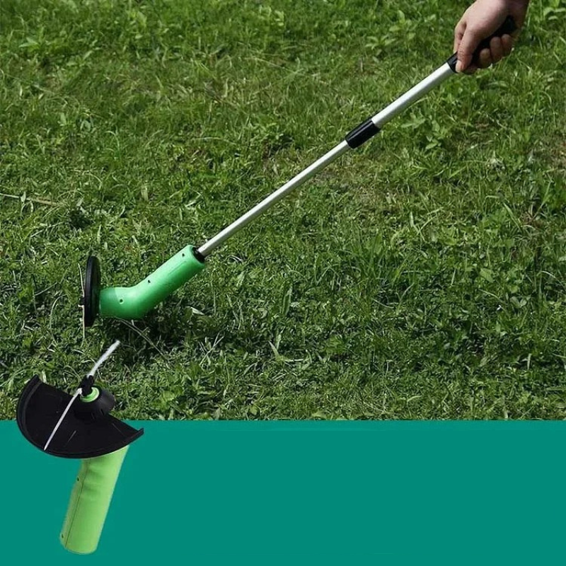 LawnLite – bezprzewodowe nożyce do żywopłotu do łatwej pielęgnacji ogrodu