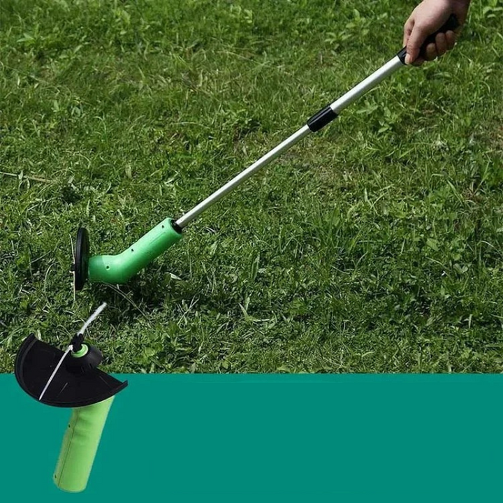LawnLite – bezprzewodowe nożyce do żywopłotu do łatwej pielęgnacji ogrodu