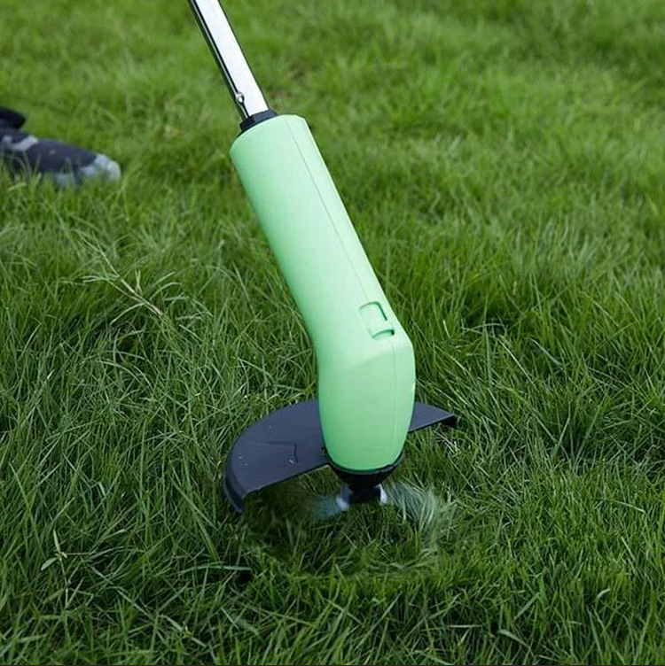 LawnLite – bezprzewodowe nożyce do żywopłotu do łatwej pielęgnacji ogrodu
