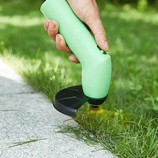 LawnLite – bezprzewodowe nożyce do żywopłotu do łatwej pielęgnacji ogrodu