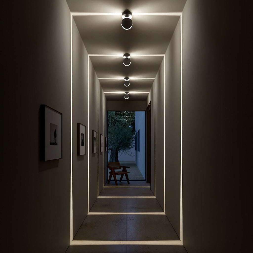 Projektor LED 360° – HaloGlow