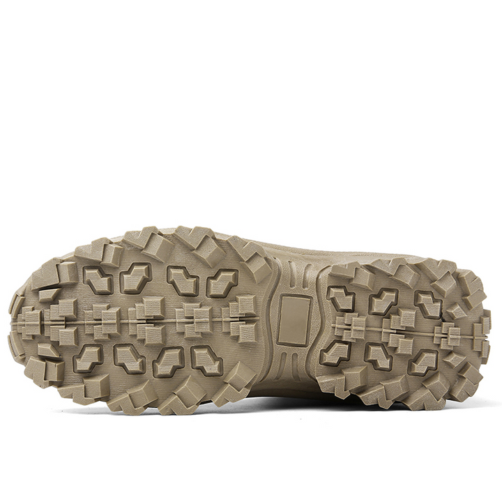 Wodoodporne taktyczne buty robocze z ochroną przed przebiciem – TrailForce Tactical