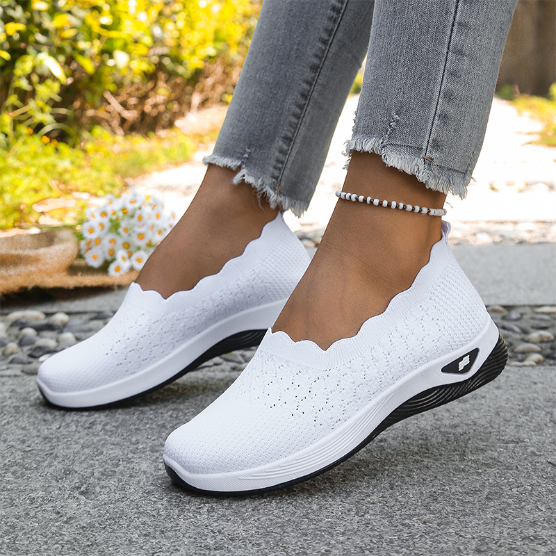 Lekkie, oddychające, ortopedyczne buty do chodzenia